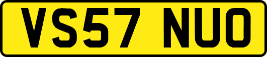 VS57NUO