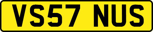 VS57NUS