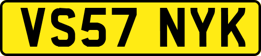 VS57NYK