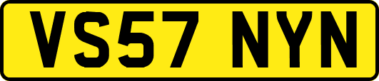 VS57NYN