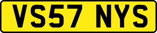 VS57NYS
