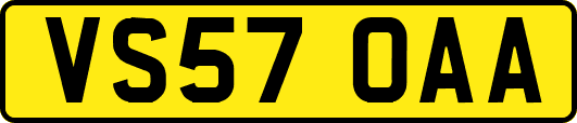 VS57OAA