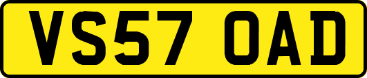 VS57OAD