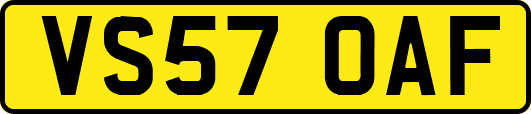 VS57OAF