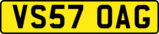 VS57OAG
