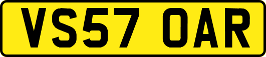 VS57OAR