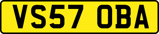 VS57OBA