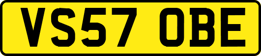 VS57OBE