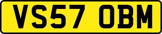 VS57OBM