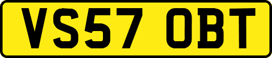 VS57OBT