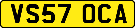 VS57OCA
