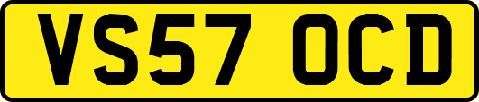 VS57OCD