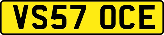 VS57OCE