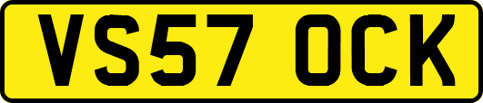 VS57OCK