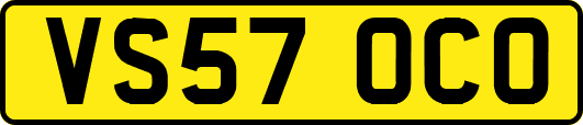 VS57OCO