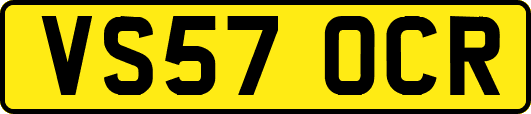 VS57OCR