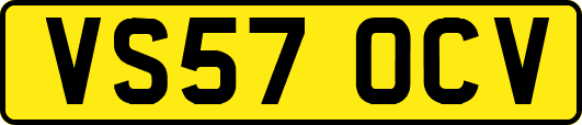 VS57OCV
