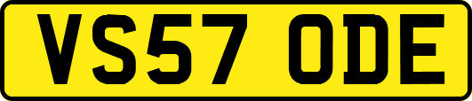 VS57ODE