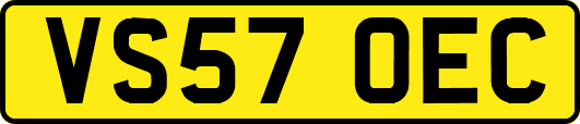 VS57OEC