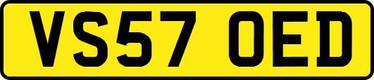VS57OED