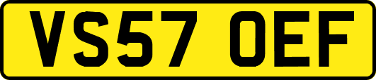 VS57OEF