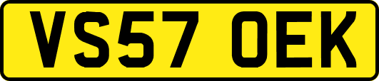 VS57OEK