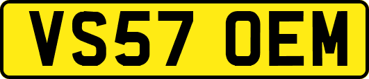 VS57OEM