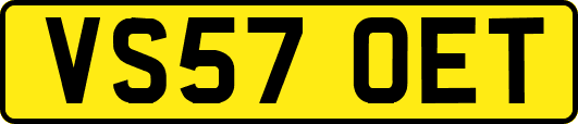 VS57OET