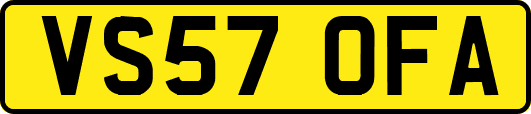 VS57OFA