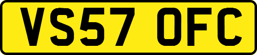 VS57OFC