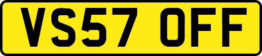 VS57OFF