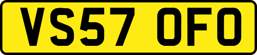 VS57OFO