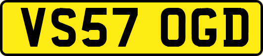 VS57OGD