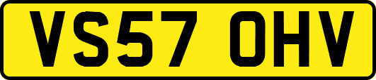 VS57OHV