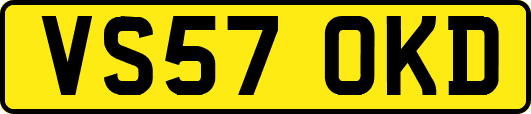VS57OKD
