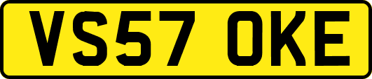 VS57OKE
