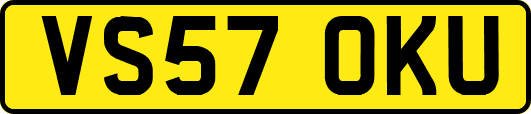 VS57OKU
