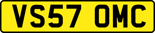 VS57OMC