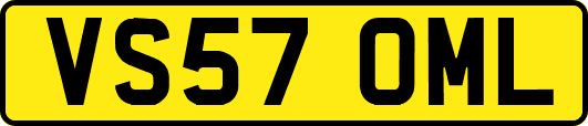 VS57OML