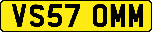 VS57OMM