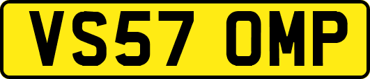 VS57OMP