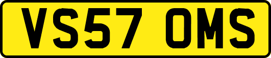 VS57OMS