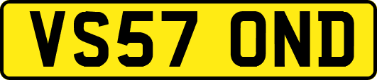 VS57OND
