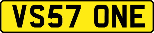 VS57ONE