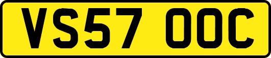 VS57OOC