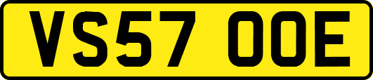 VS57OOE