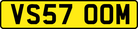 VS57OOM