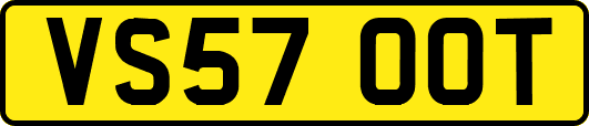 VS57OOT