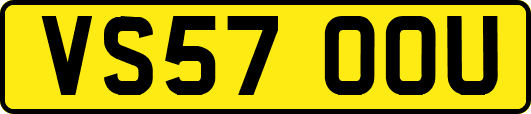 VS57OOU