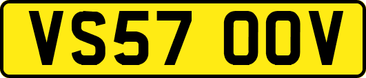 VS57OOV